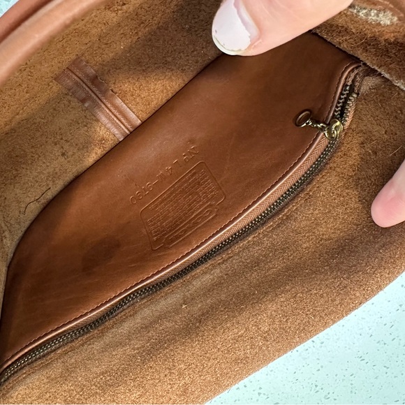 Coach City Bag - Picture 17 of 17